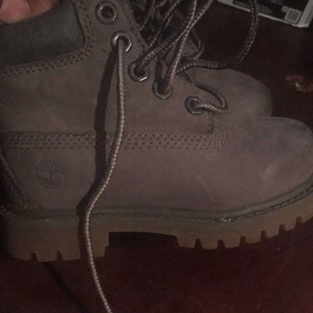 Timberland 6c